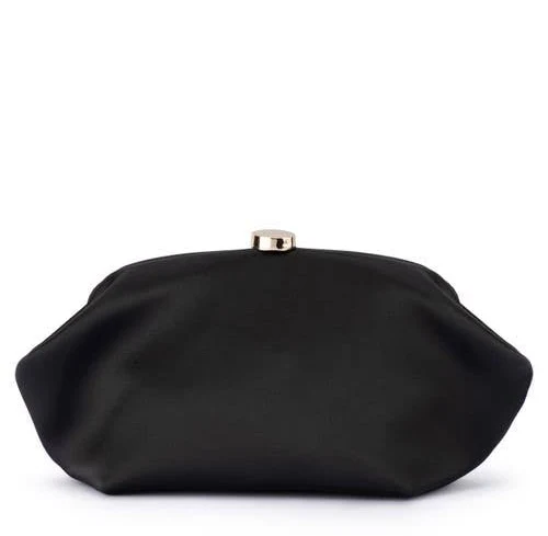 bag Karina Satin Clutch Nordstrom $95