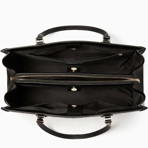 bag Kate Spade Madison Saffiano East West Leather Laptop Tote eBay $199.99