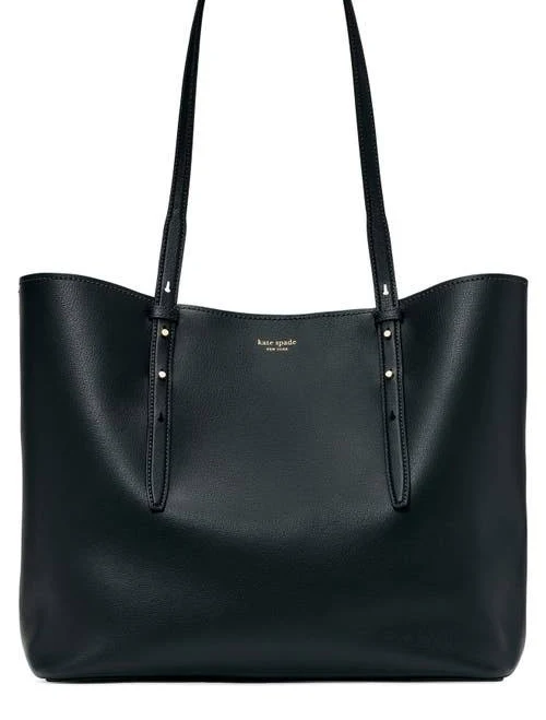 bag Kate Spade new york Do It All Large Leather Tote Bag Nordstrom $298