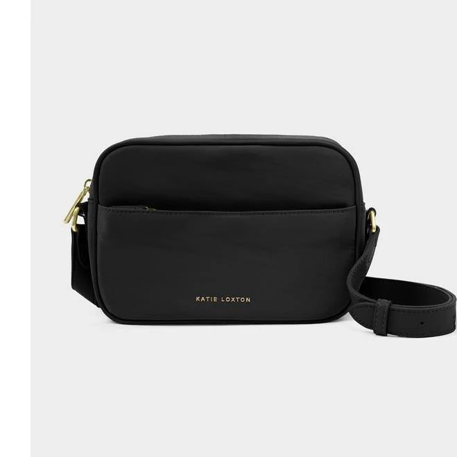 bag Katie Loxton Nylon-Luxe Crossbody Bag Nordstrom $59