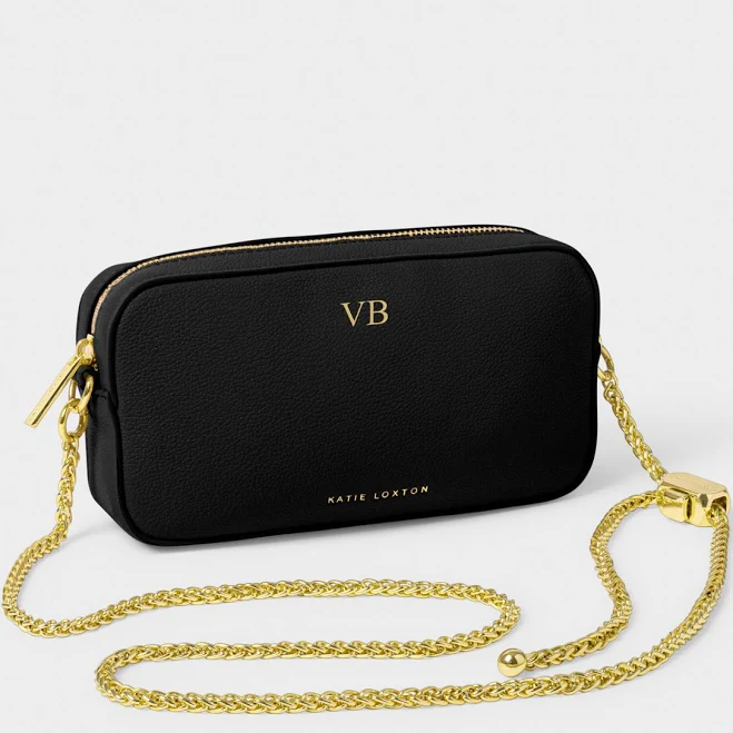 bag Katie Loxton Remi Slider Chain Crossbody Bag Katie Loxton $54