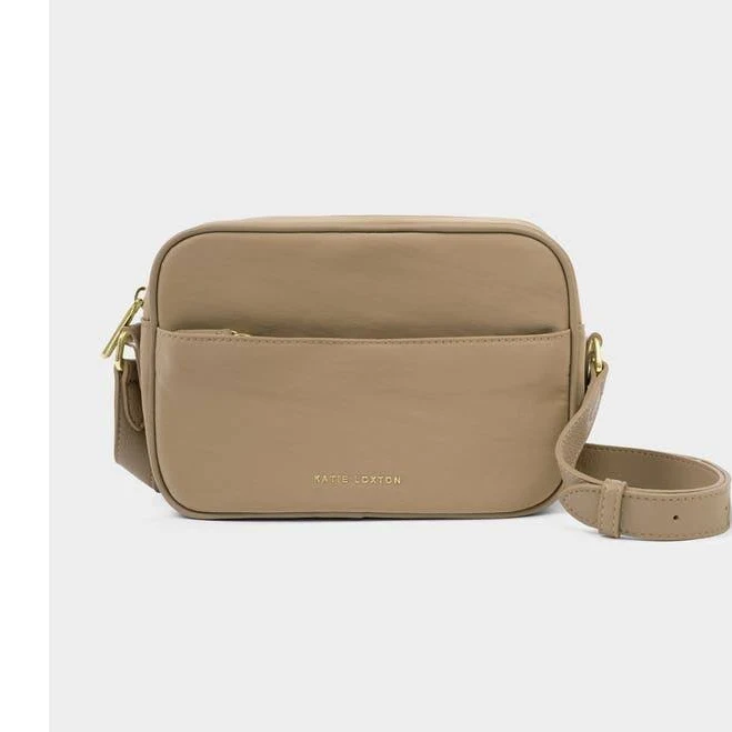 bag Katie Loxton Women's Nylon-Luxe Crossbody Bag Nordstrom $59