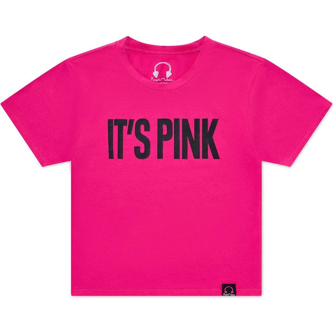 top Kayla Malecc Baby T-Shirt Spencer's $13.49