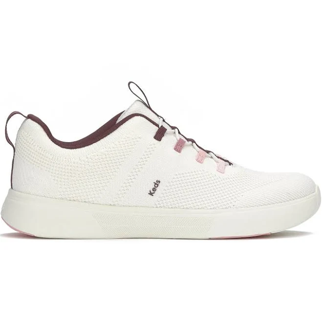 shoes Keds Women's BlissWalk Knit Slip On Canvas Sneakers Keds.com $49.99