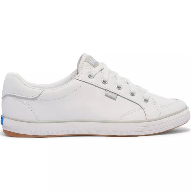 shoes Keds Women's Center III Leather Keds.com $48.71