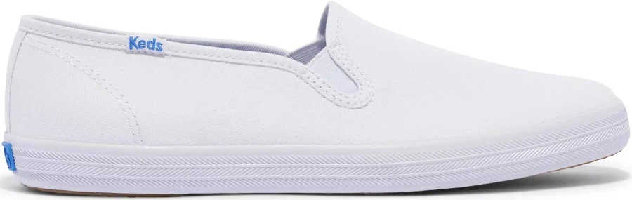 shoes Keds Women's Champion Slip-On Keds.com $54.95