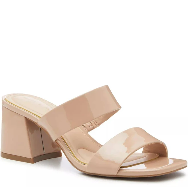 shoes Kelly & Katie Melicity Sandal Women's DSW $49.99