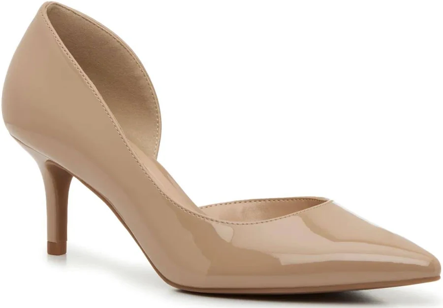 shoes Kelly & Katie Relira Pump Women's DSW $44.99