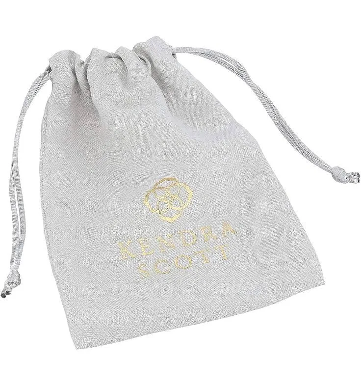 accessory Kendra Scott Colette Hoop Earrings Bumble Lane $60