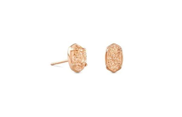 accessory Kendra Scott Emilie Stud Earrings Kiefer Jewelers $35