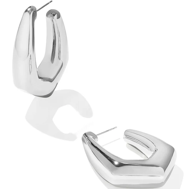 accessory Kendra Scott Kaia Hoop Earrings Kendra Scott $31.98