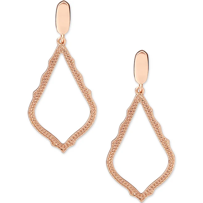 accessory Kendra Scott Sophia Clip-On Drop Earrings Kendra Scott $52