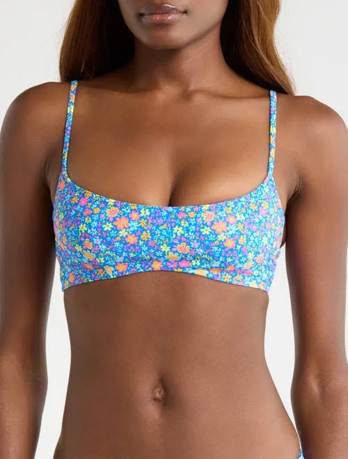 bikini Kulani Kinis Women's Underwire Bikini Top Nordstrom $68