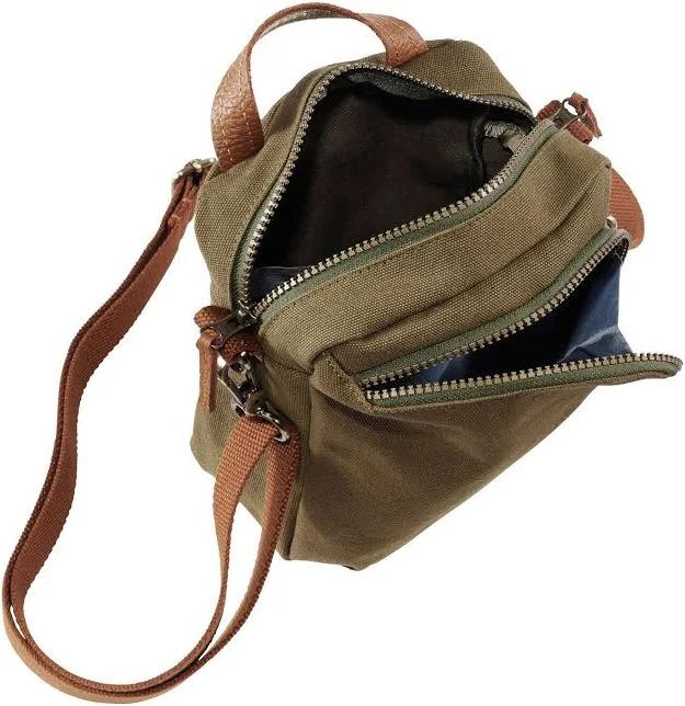 bag L.L.Bean Essential Crossbody Bag L.L.Bean $54.95