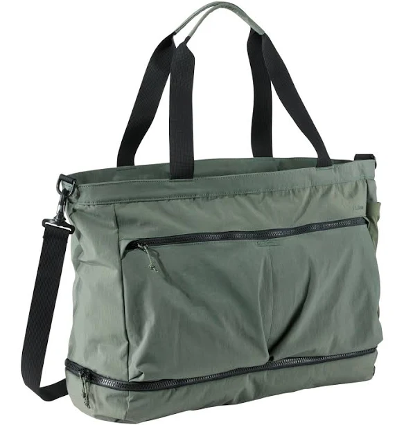 bag L.L.Bean Wharf Street Weekender Tote L.L.Bean $99.95