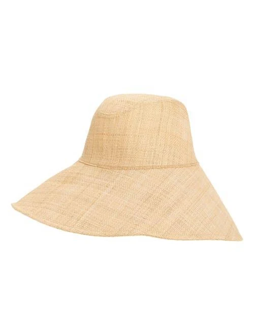 accessory Lack of Color Women's The Cove Straw Sun Hat Nordstrom $149