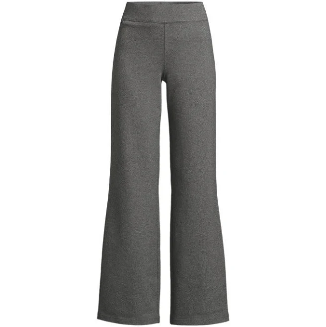 matching set Lands' End Women's Starfish High-Rise Wide-Leg Pants Lands' End $34.97