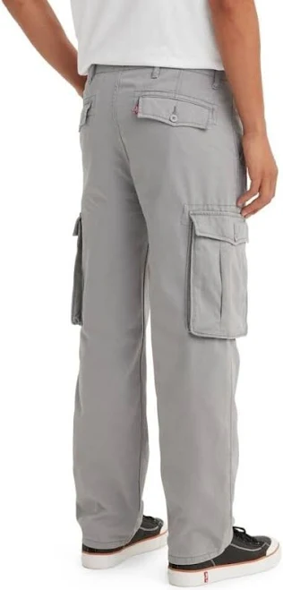 pants Levi's Ace Cargo Men's Pants eBay - goods2you-9 $50.12