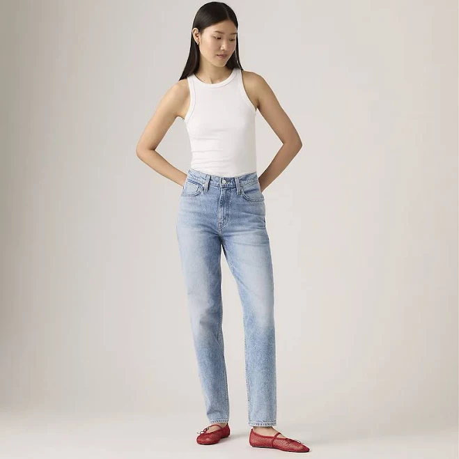 jeans Levi's Women's 80s Mom Jeans Levi's $86.98