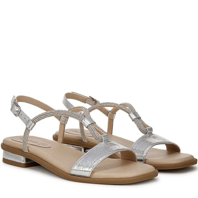 shoes LifeStride Women's Radiant Sandal Famous Footwear $22.08