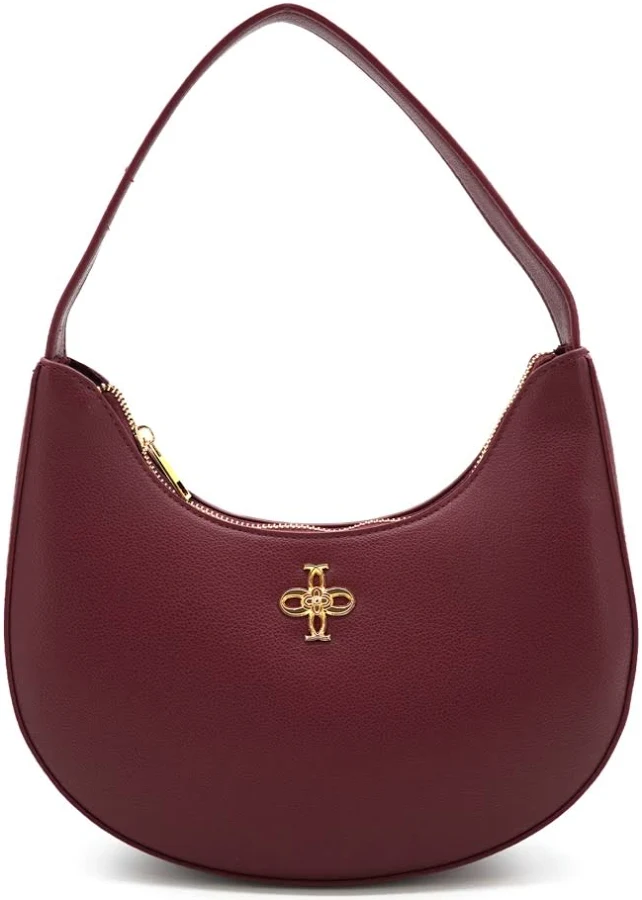 bag Like Dreams Women's Noemie Half Moon Vegan Leather Shoulder Bag Macy's $25