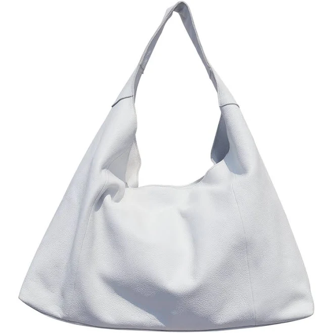 bag Lindsey Leather Hobo Tote Bag Latico Leathers $305