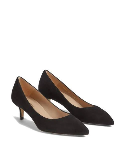 shoes LK Bennett Audrey Kitten Heel Pump Nordstrom $195