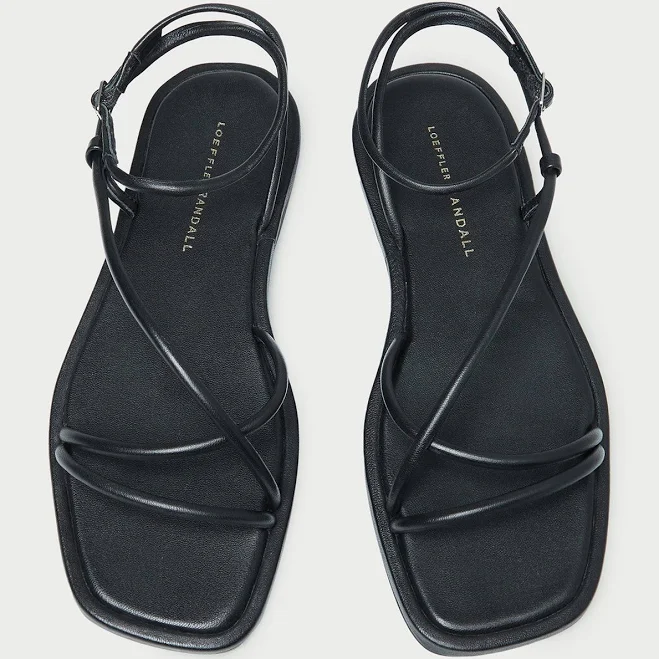 shoes Loeffler Randall Women's Noor Sandal Loeffler Randall $195