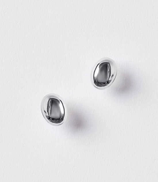 accessory Loft Women's Mini Teardrop Stud Earrings LOFT $12.13