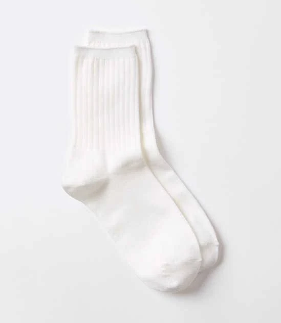 accessory Loft Women's Ribbed Crew Socks LOFT $6.73