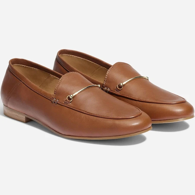 shoes Lucy Loafer Nisolo $69