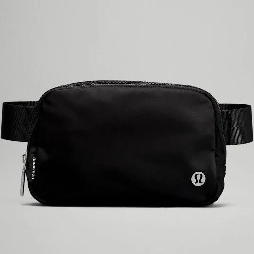 bag Lululemon Everywhere Belt Bag eBay $14