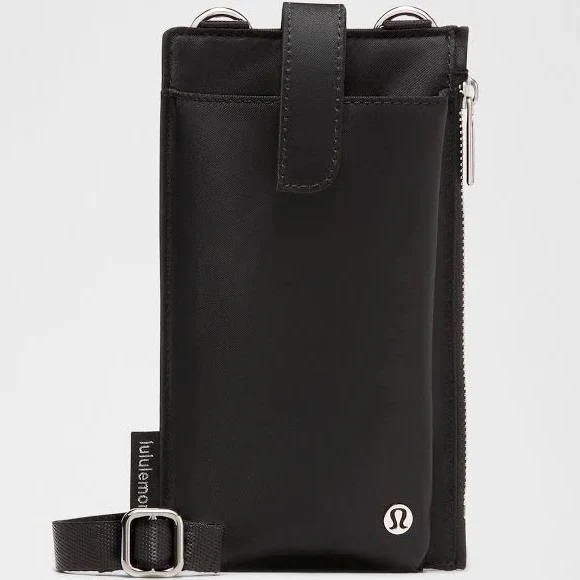 bag Lululemon Phone Crossbody lululemon $58