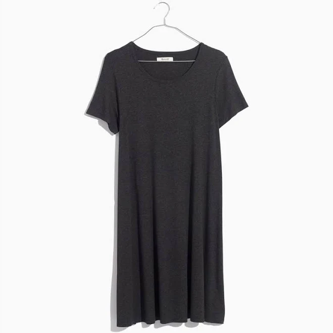 dress Madewell Relaxed Tee Dress Poshmark $20