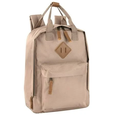 bag Madison & Dakota Canvas Mini Backpack Walmart - ADS Inc $11.99