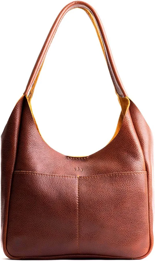 bag Madison Shoulder Bag Portland Leather Goods $120