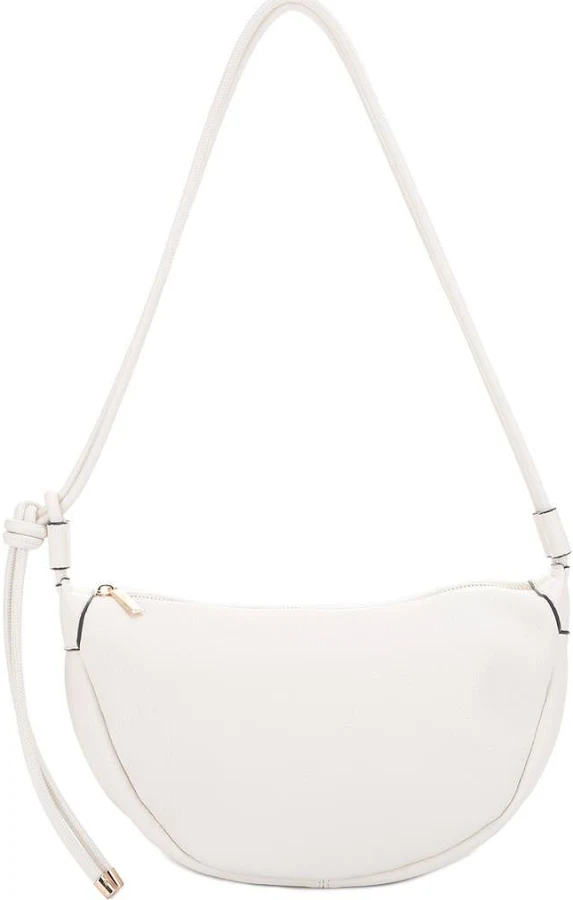 bag Mali + Lili Aria Recycled Vegan Leather Shoulder Bag Nordstrom $78
