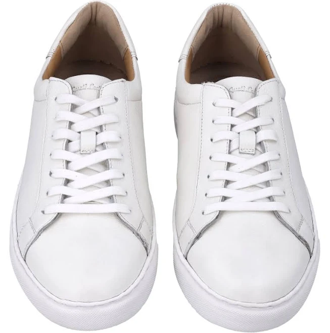 shoes MANDO Men's Leather Shoes Gusti Leather US $64.95