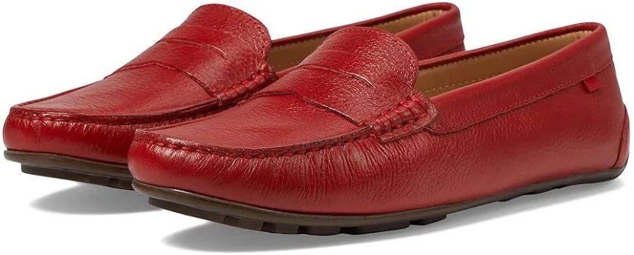 shoes Marc Joseph New York Naples Loafer Women's Shoes Zappos.com $62