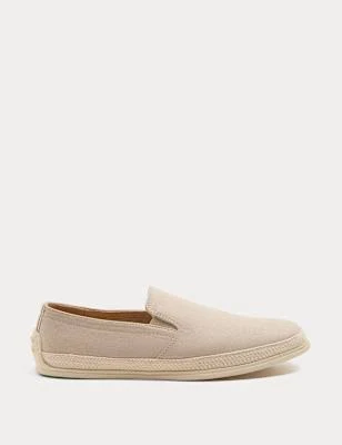 shoes Marks & Spencer Jute Espadrilles Marks & Spencer - United States $62.99