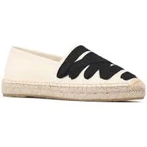 shoes Mary Janes Espadrille Flats The House of CO-KÝ $97.9