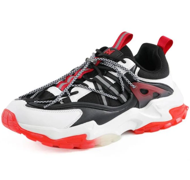 shoes Mazino Chunky Sneakers Just Mens Shoes $72