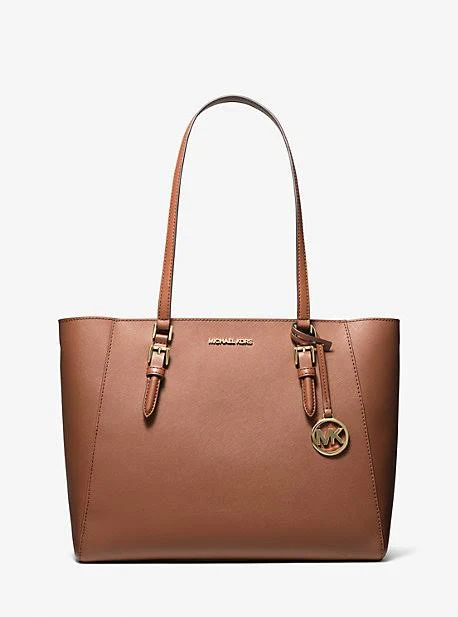 bag Michael Kors Charlotte Large Saffiano Leather 3-in-1 Tote Bag Michael Kors $159