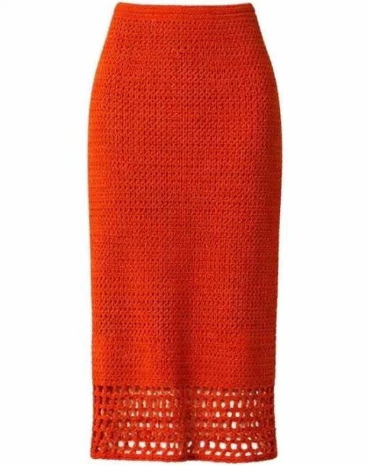 skirt Midi Skirt Etsy - Seller $45