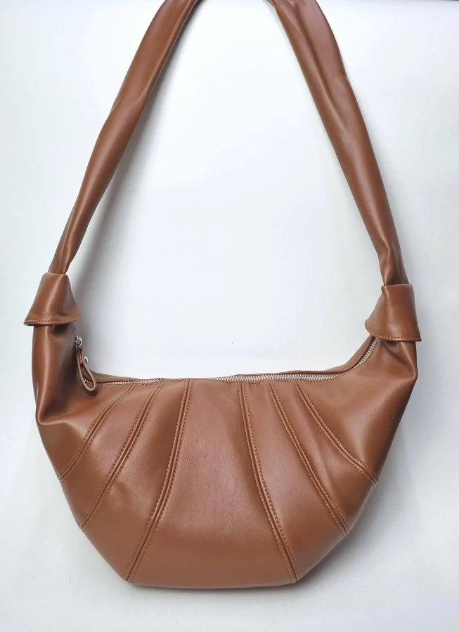 bag Minimalist Vegan Leather Crossbody Bag Etsy - Seller $41.1