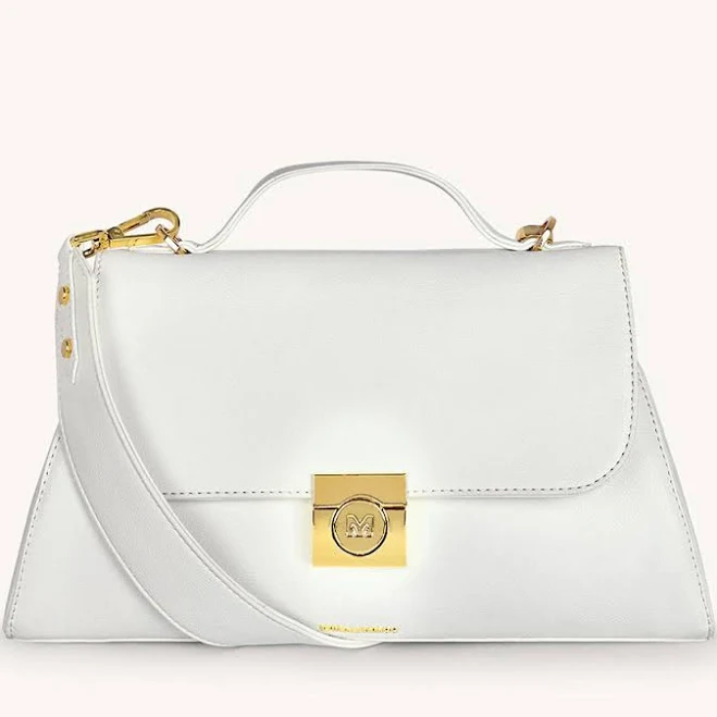bag Mira & Moss Vivienne Classic Crossbody Bag Myra Bags $70