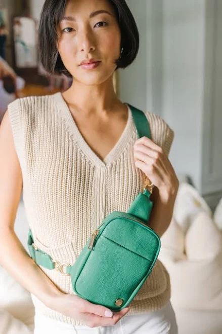 bag Modern and Chic Bridget Sling Crossbody Modern and Chic $48