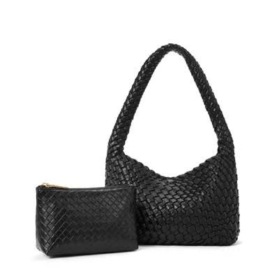 bag Narwey Vegan Leather Hobo Shoulder Bag Target $126.99