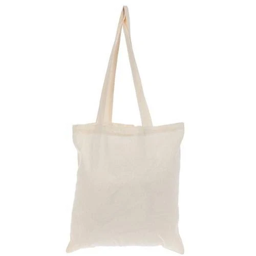 bag Natural Canvas Tote Bag Hobby Lobby $1.99