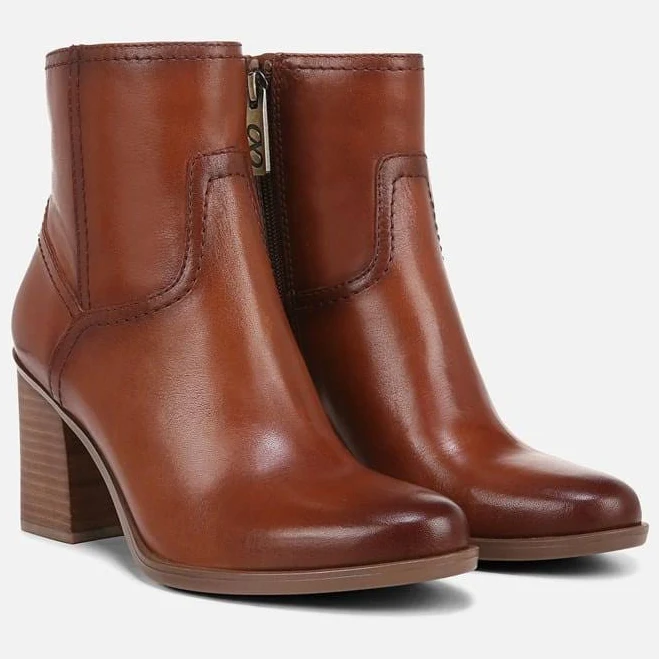 shoes Naturalizer Kalina Bootie Women's Naturalizer $69.99